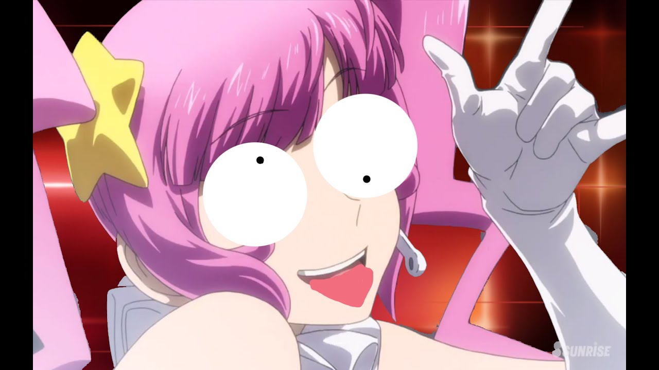 Anime Dissection - Gundam Build Fighters Redux