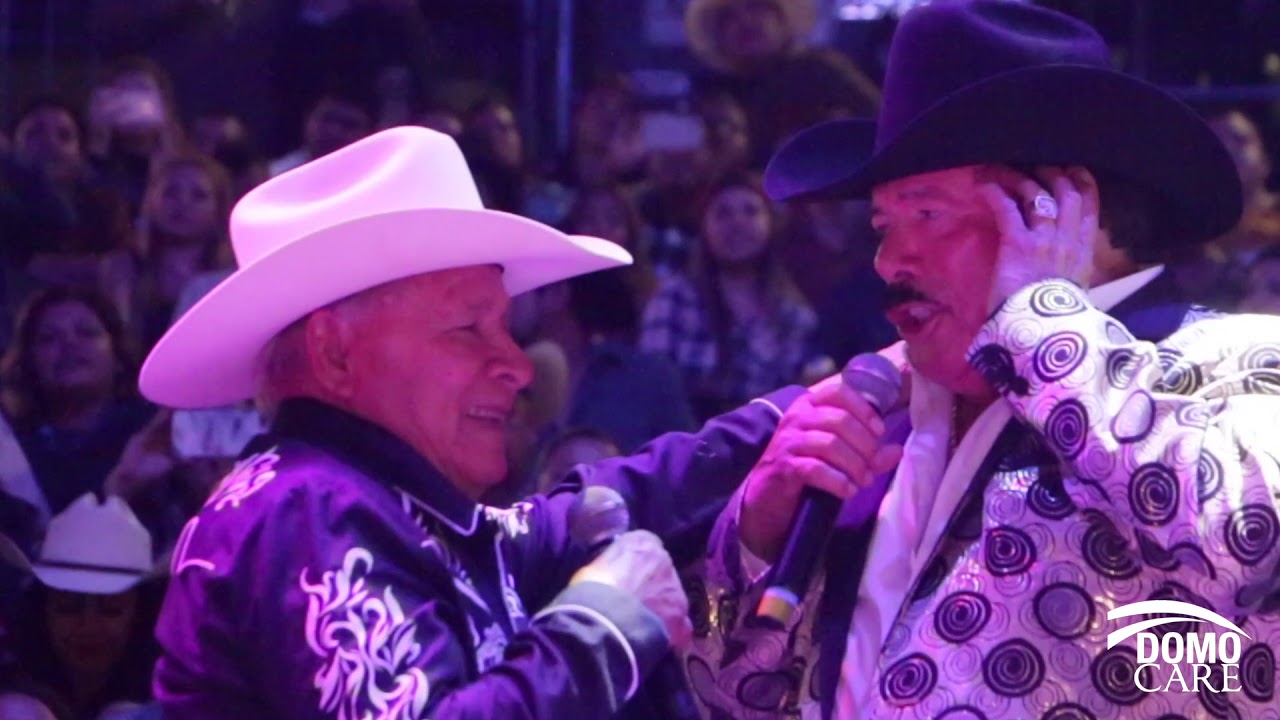 Lalo Mora ft. Catarino Leos - Aviéntame (Palomazo 2018)