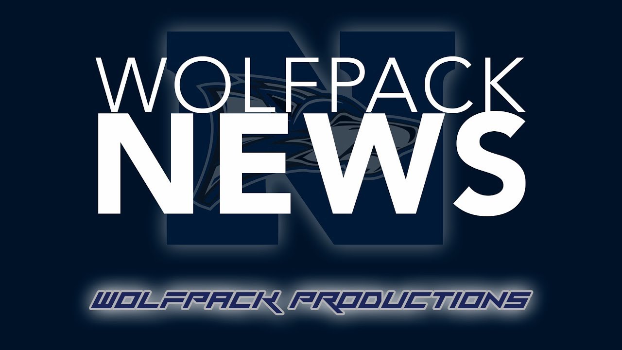 Wolfpack News 11/14/2025