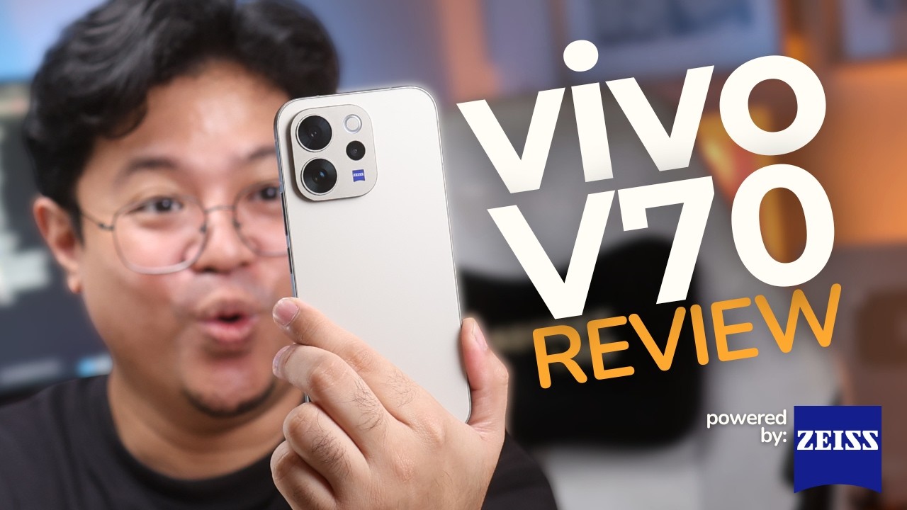 vivo V70 5G Review Philippines – Worth Your Money?
