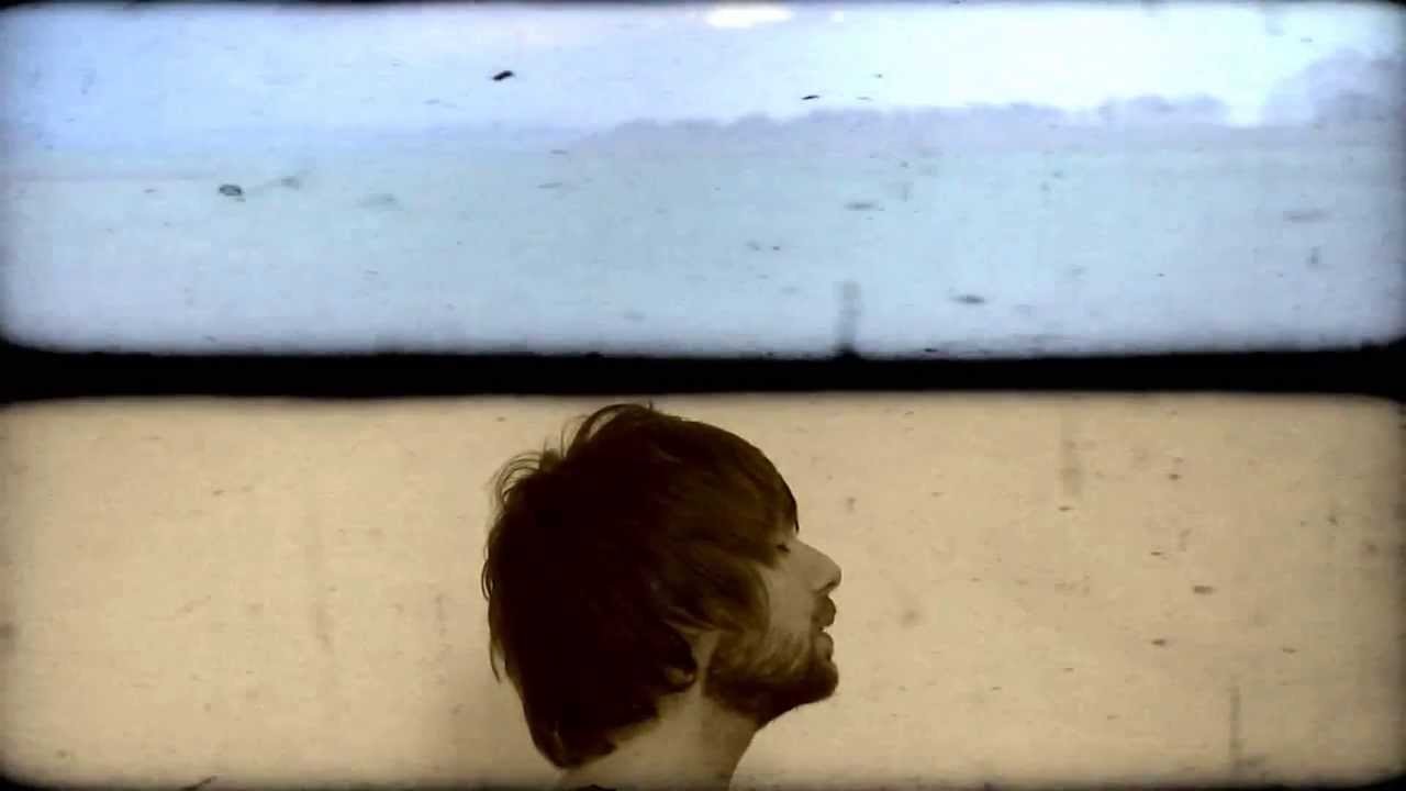 Jens Hoffmann - Sweet Honey Bee (Shine On) [Official Video]