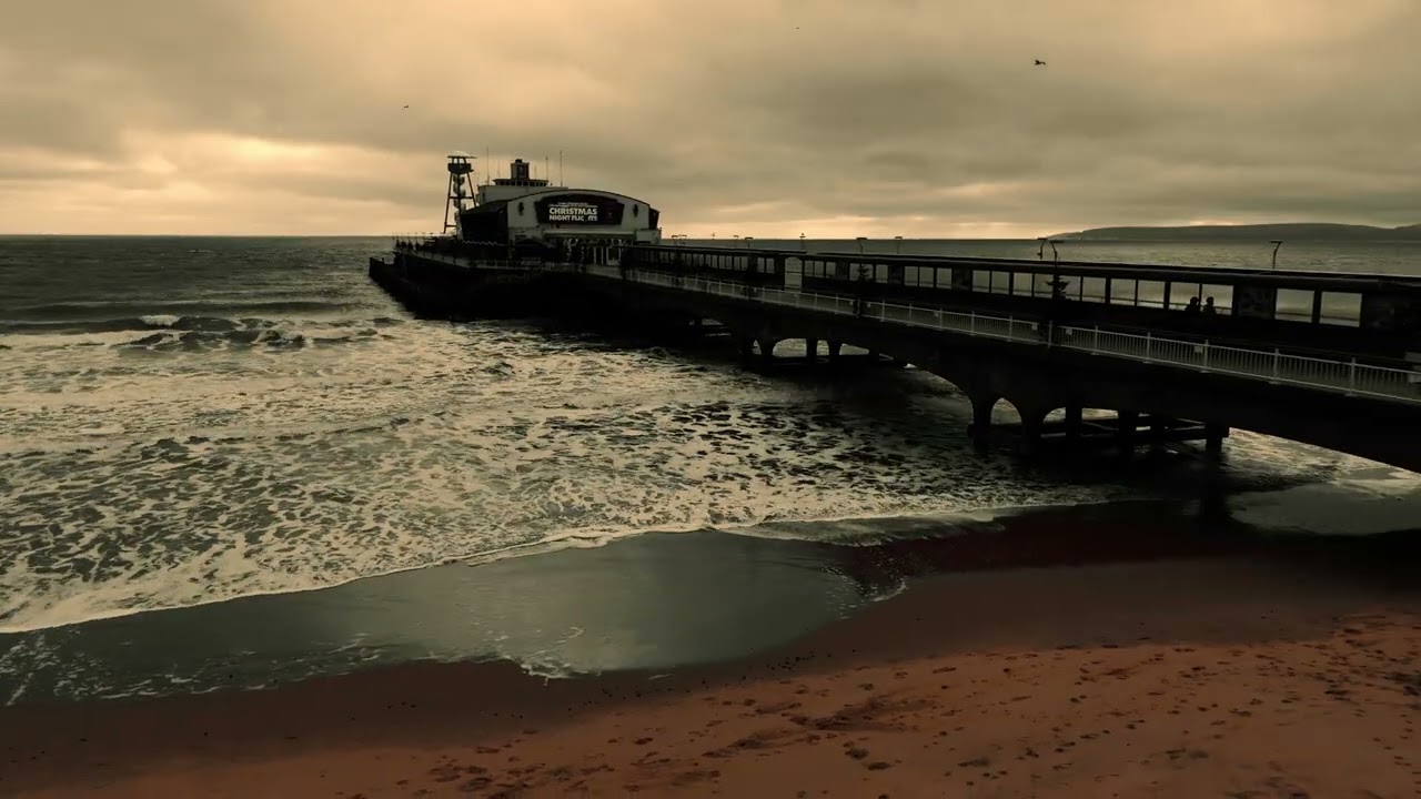 Captured with dji mini 5pro