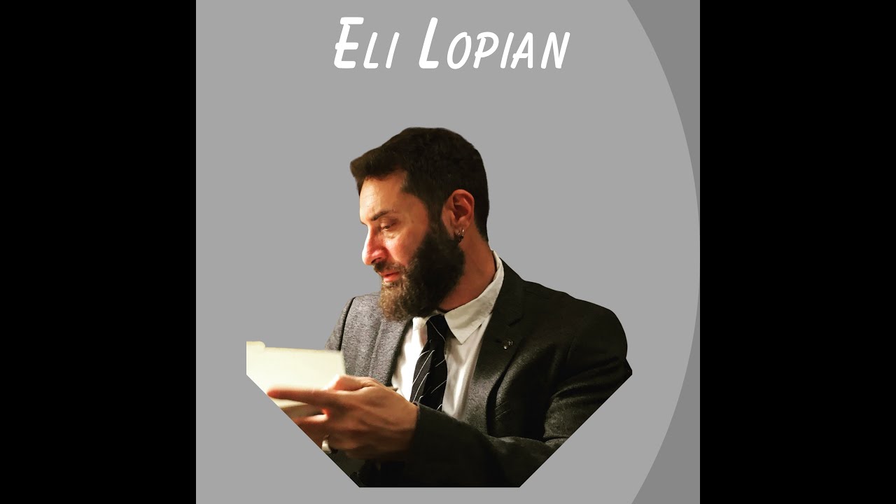 AI and Future Governance an Insightful Discussion with Eli Lopian