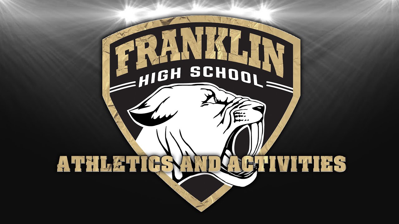 Franklin vs. Oak Creek - Varsity Football