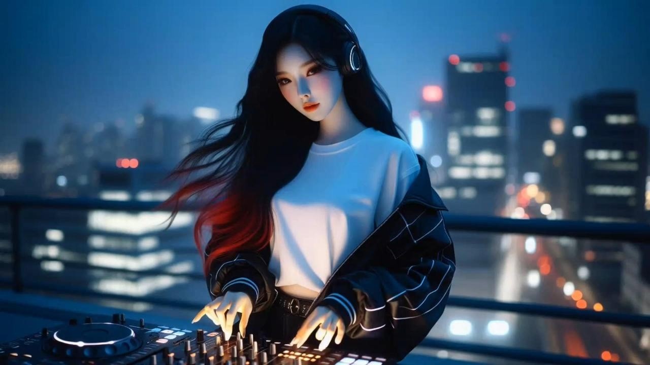 EDM 2026 🎧 Trending Dance Tracks 🎧 Gaming Energy Flow