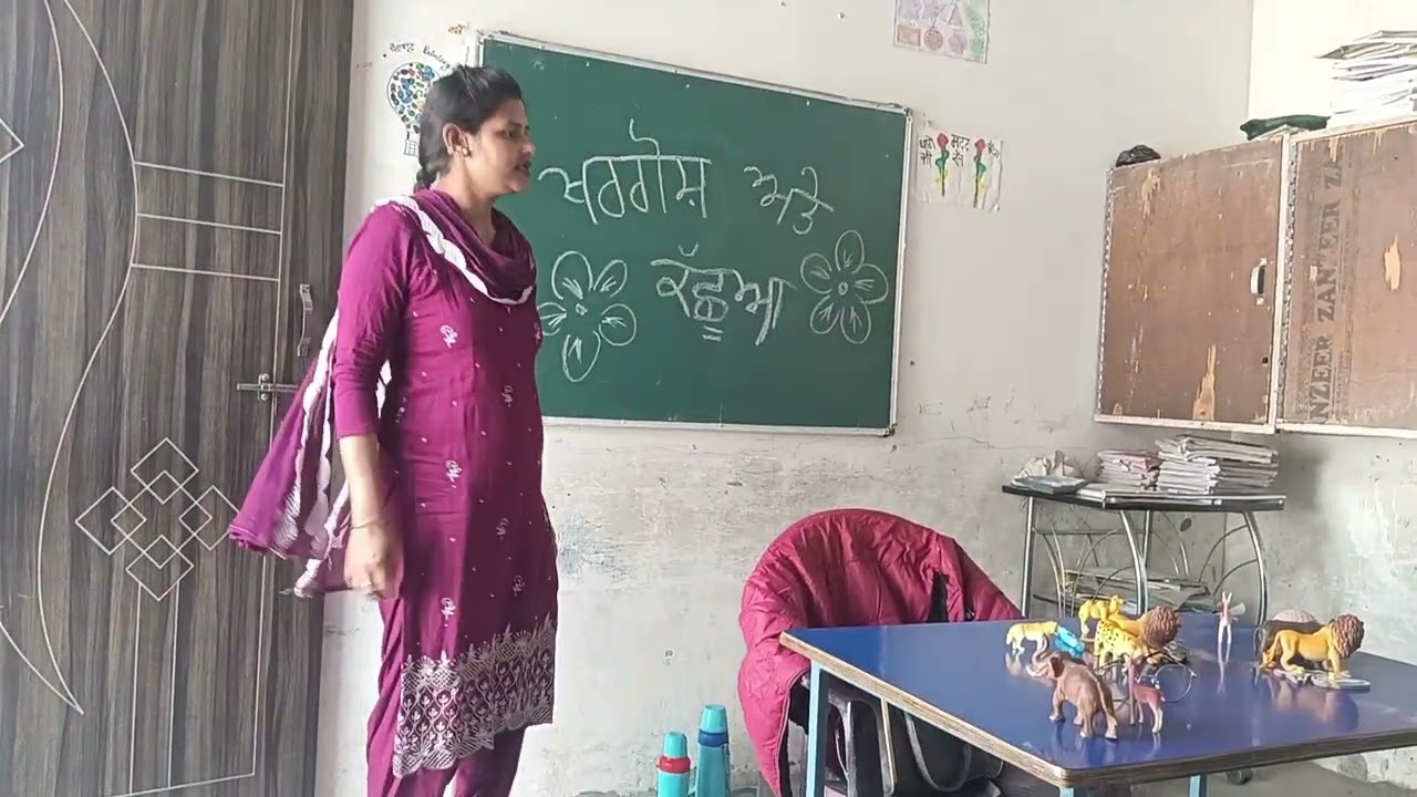 Ntt project video (26) खरगोश और कछुआ🐇🐇🐢🐢#ignou #school 