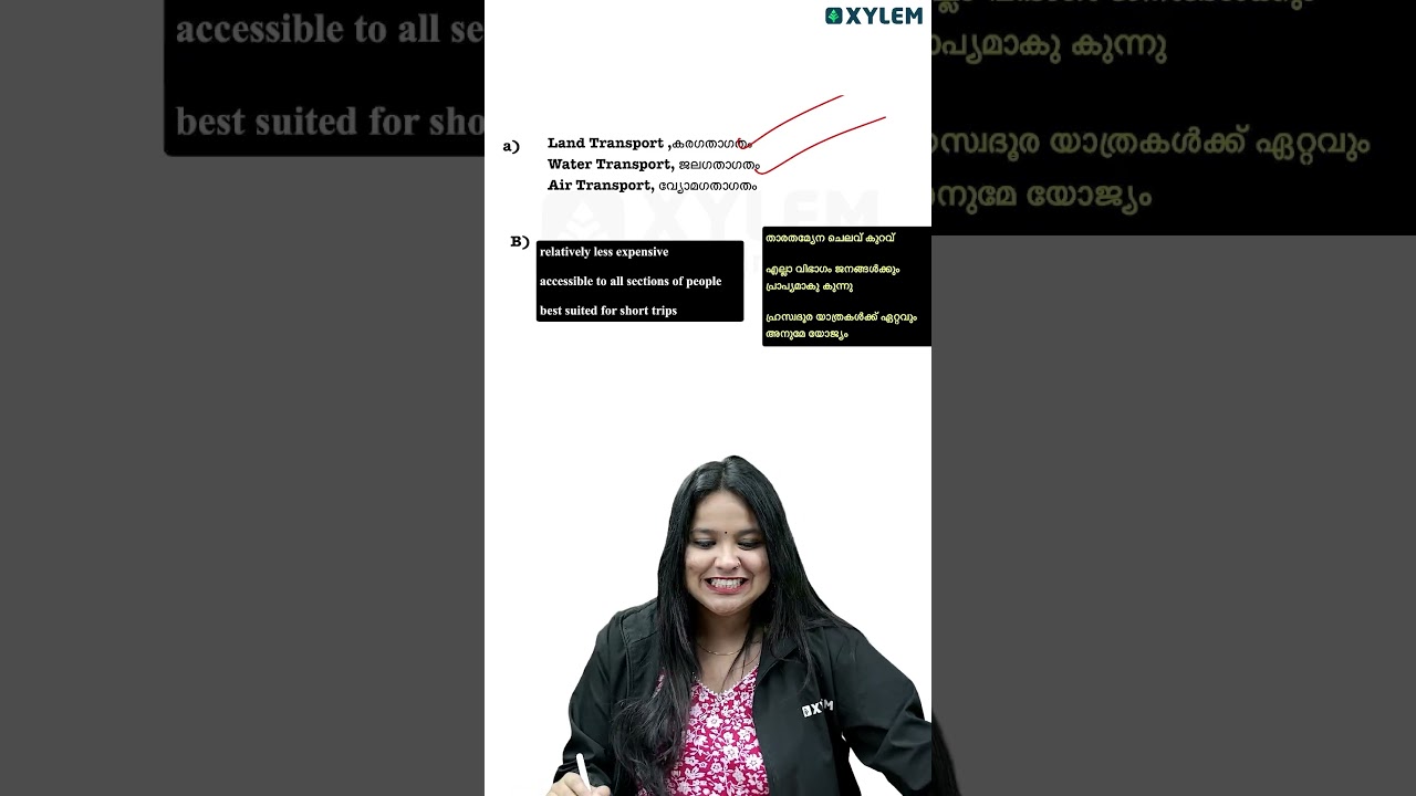 Important Question - Social Science | Xylem Class 5