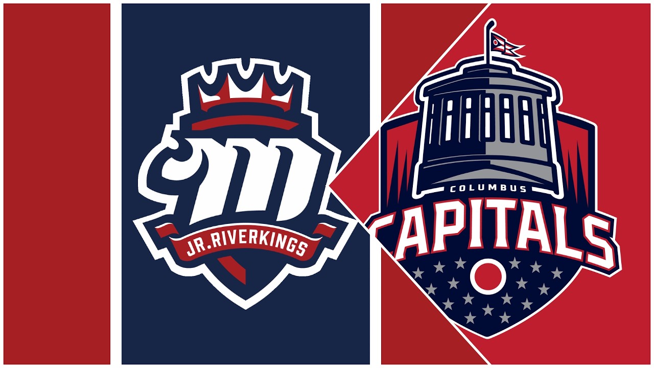 MJR 14U AA V Columbus Capitals 13U AA