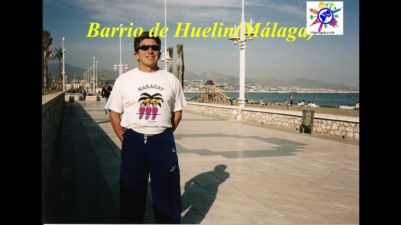 Huelin M&aacute;laga Espa&ntilde;a