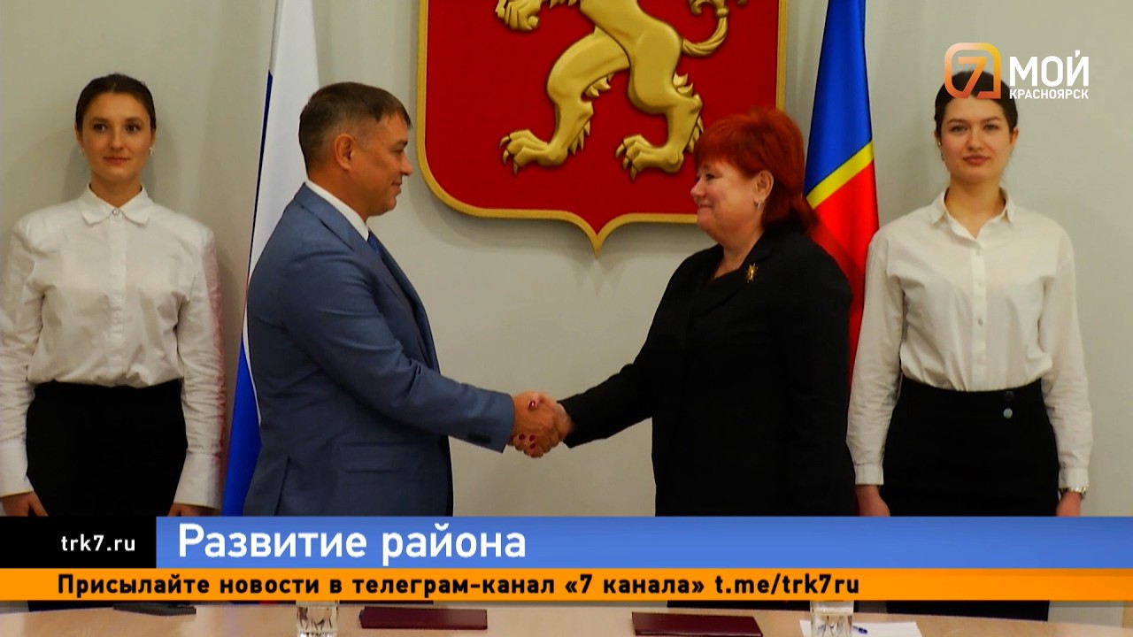 От пустырей — к новым скверам Советский район ждут перемены