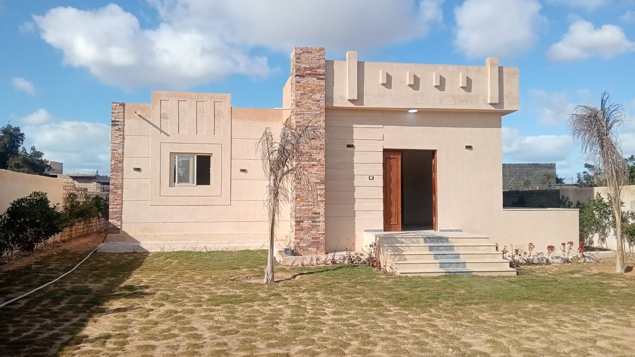 منزل للبيع مساحه 550متر للتواصل محمود للتسويق العقاري 01010150636