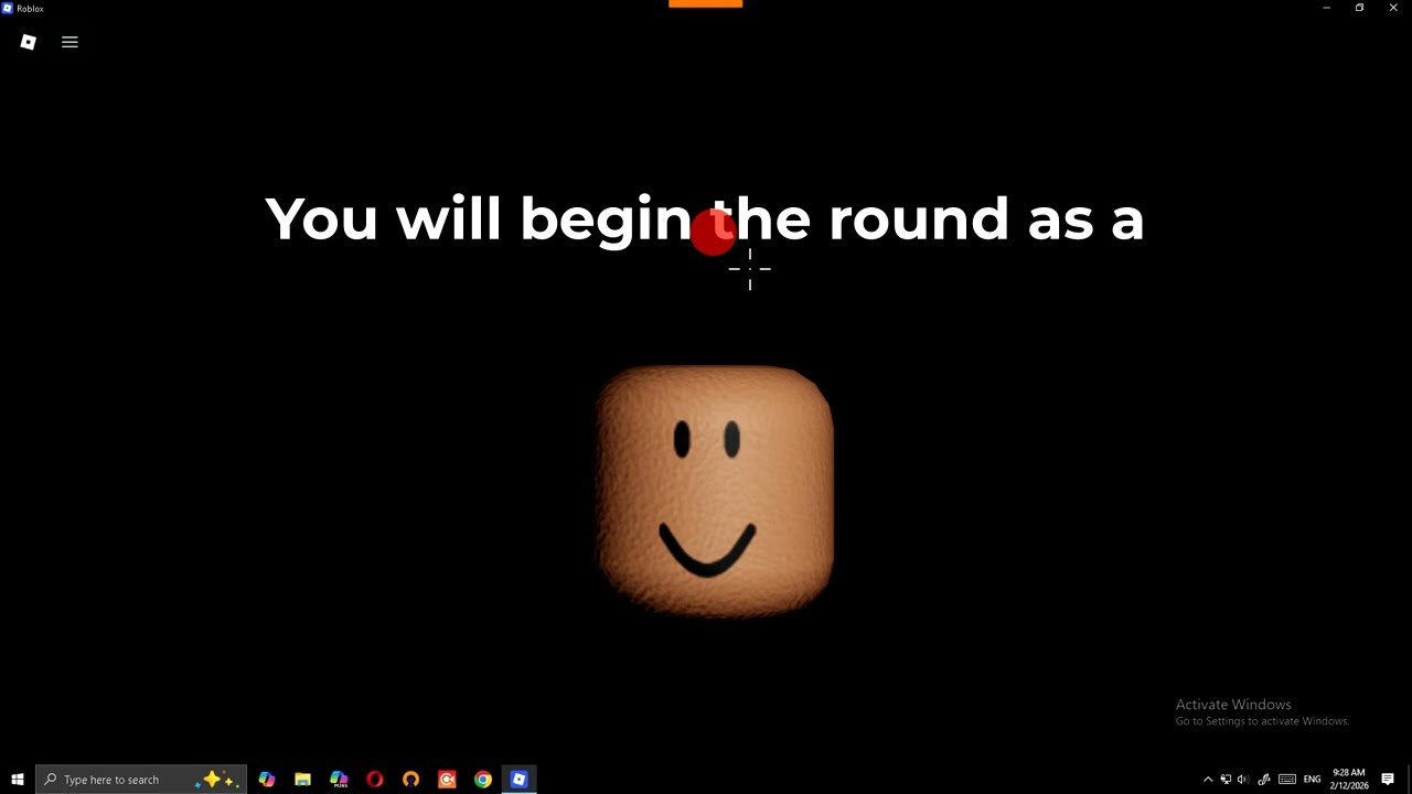 plyaing build to survive the robot 2