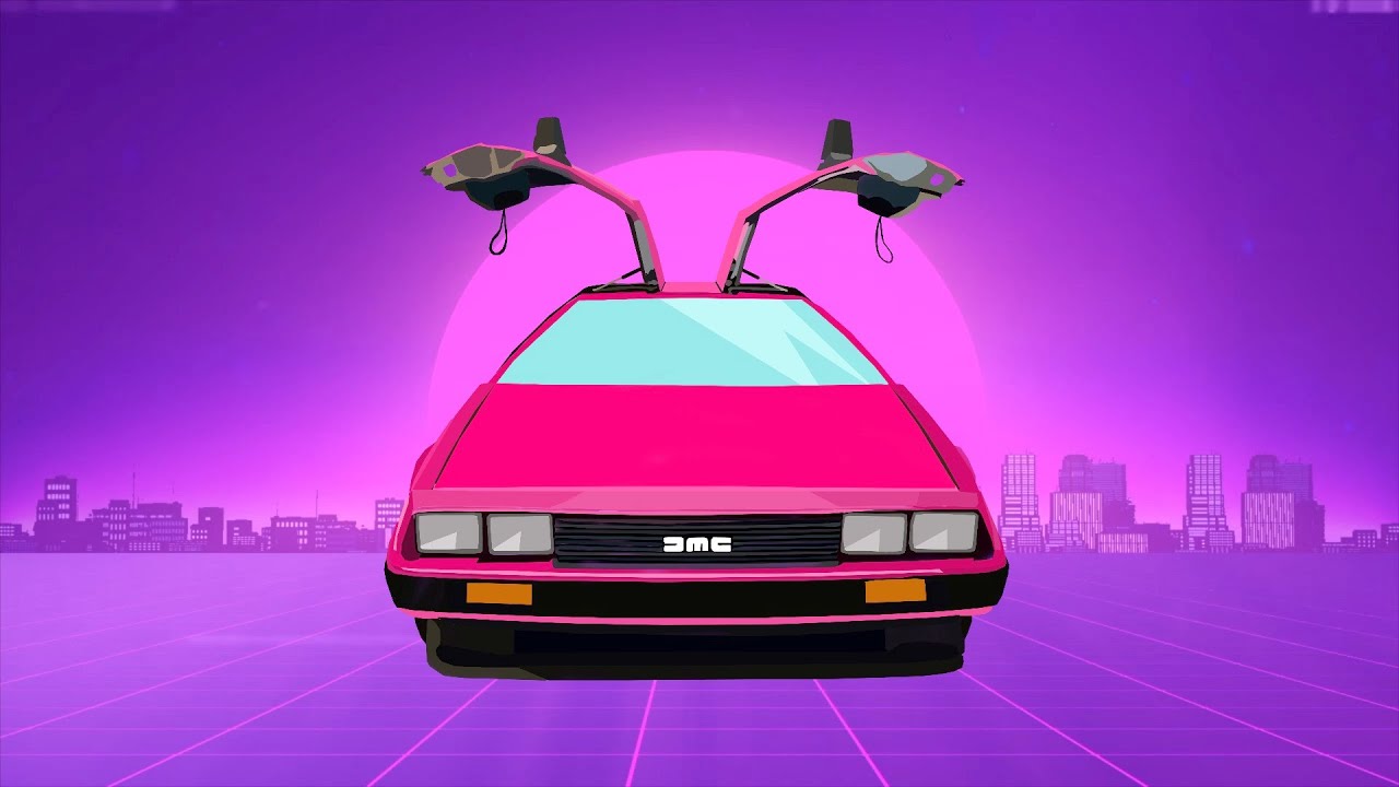 [FREE] The Weeknd x 80's Type Beat - 