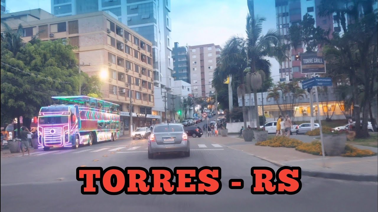 Torres - RS