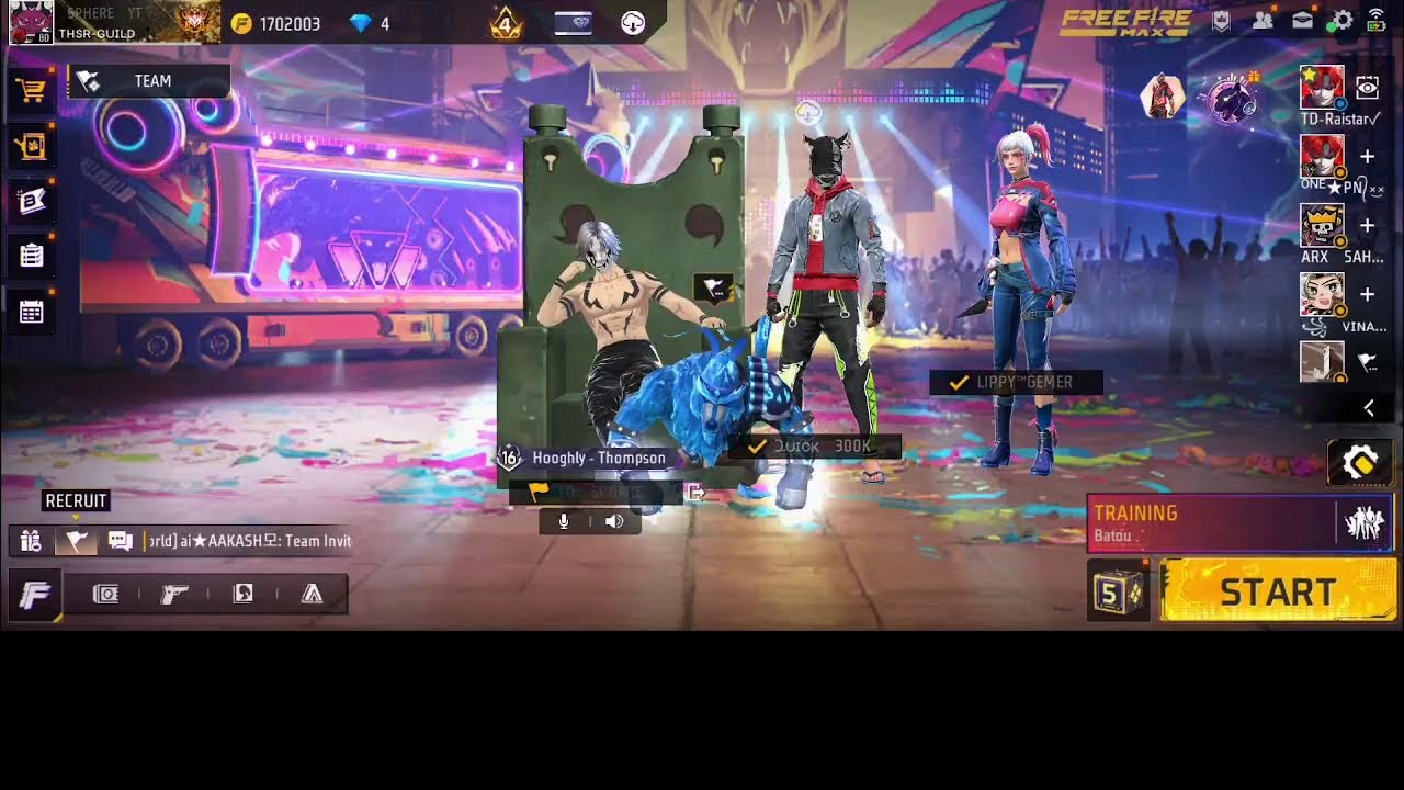 SPHERE LIVE  Live Stream
