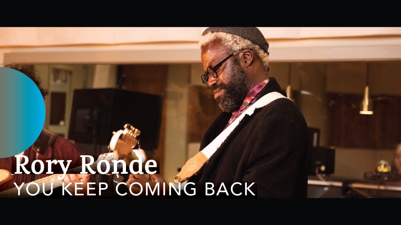 humble heroes | rory ronde | you keep coming back
