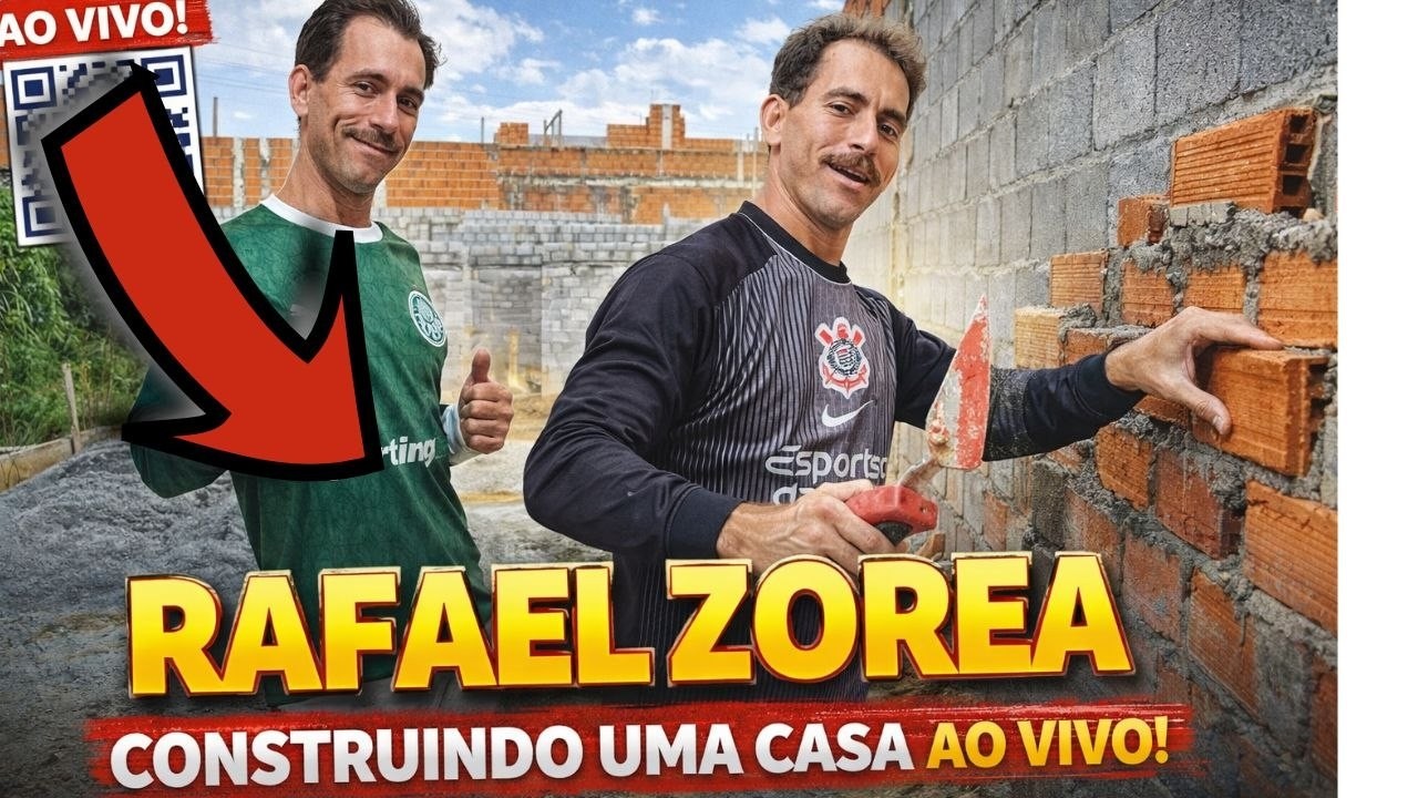Mais Blocos, Mais Paredes, Mais Sonho Realizado