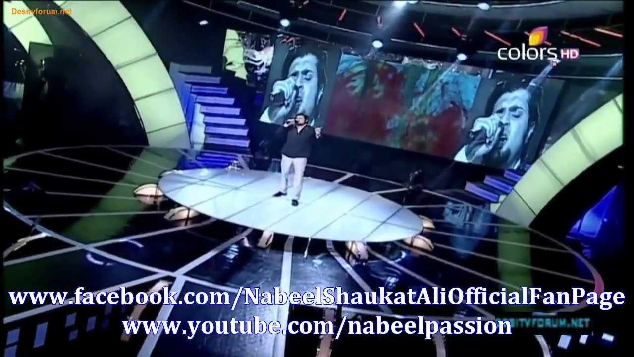 Nabeel Performances Sur Kshetra 3