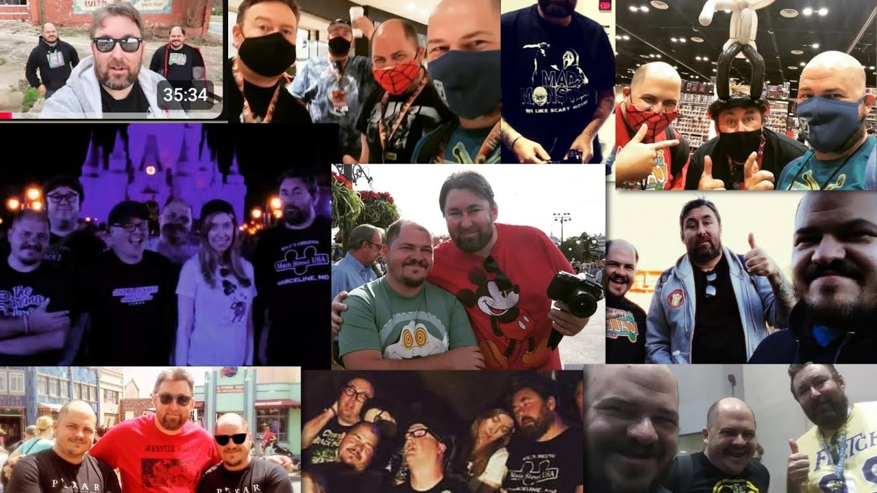 Favorite Memories Of My Friend Adam The Woo + How I Met Him 