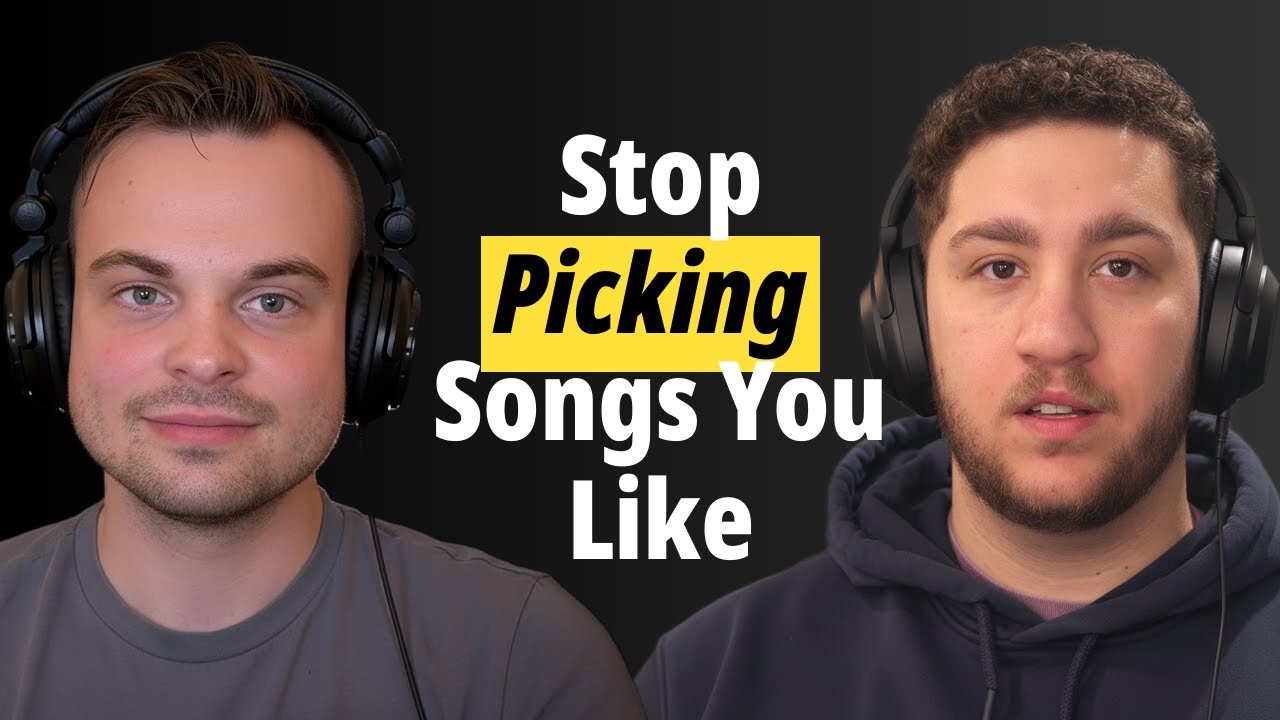 Stop Picking Songs You Like — Start Shepherding Your Church in Worship