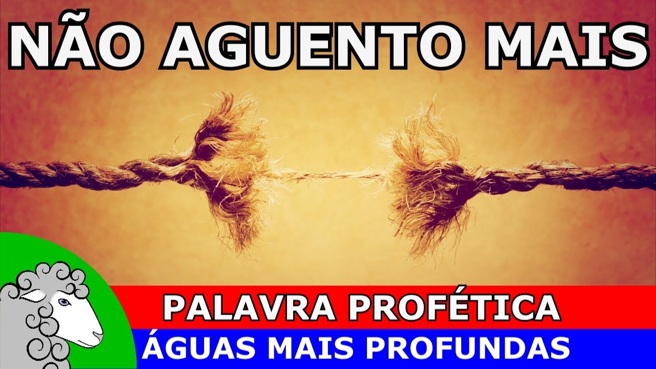 Paschoal Piragine - VOCÊ QUER DESISTIR?