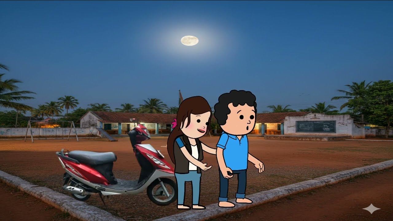 ಹಳ್ಳಿ ಬಡ ಹುಡುಗನ ಪ್ರೇಮ ಕಥೆ ಭಾಗ 20 