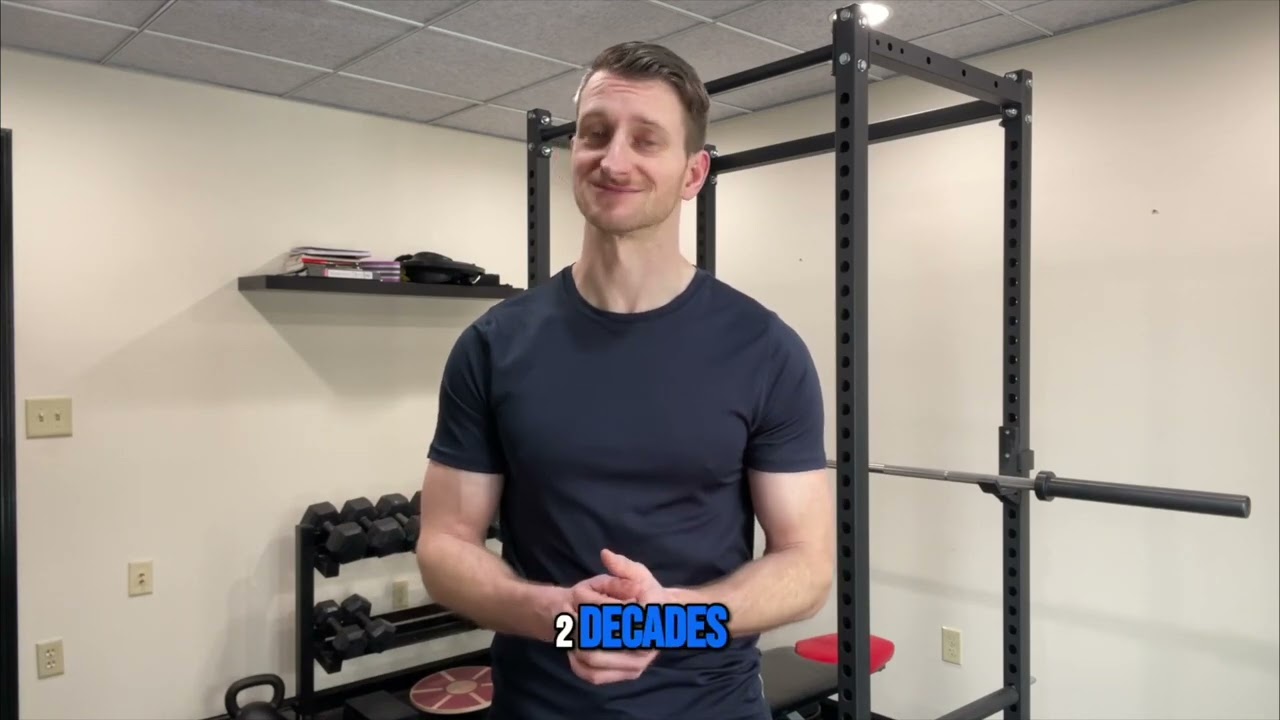 What Weight Do You Choose RPE vs RIR