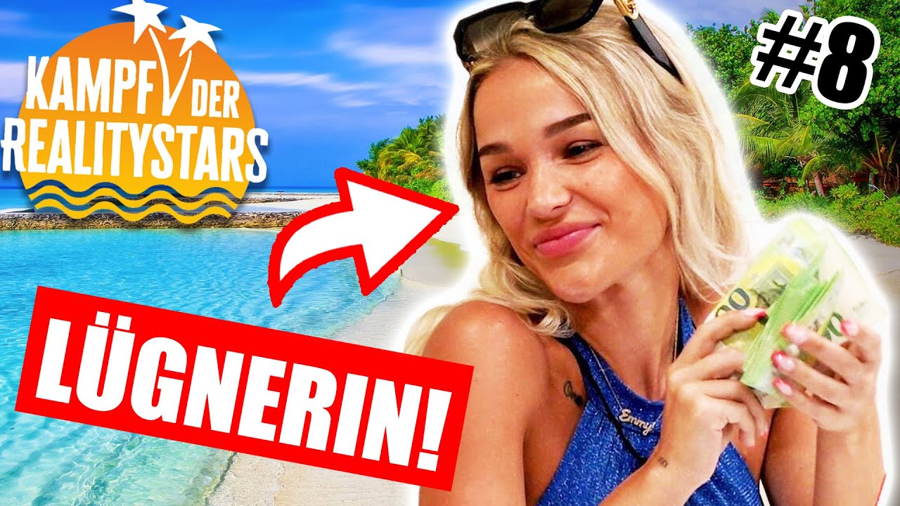 Kampf der Realitystars: SHITSTORM nach TIERHEIM-LÜGE!