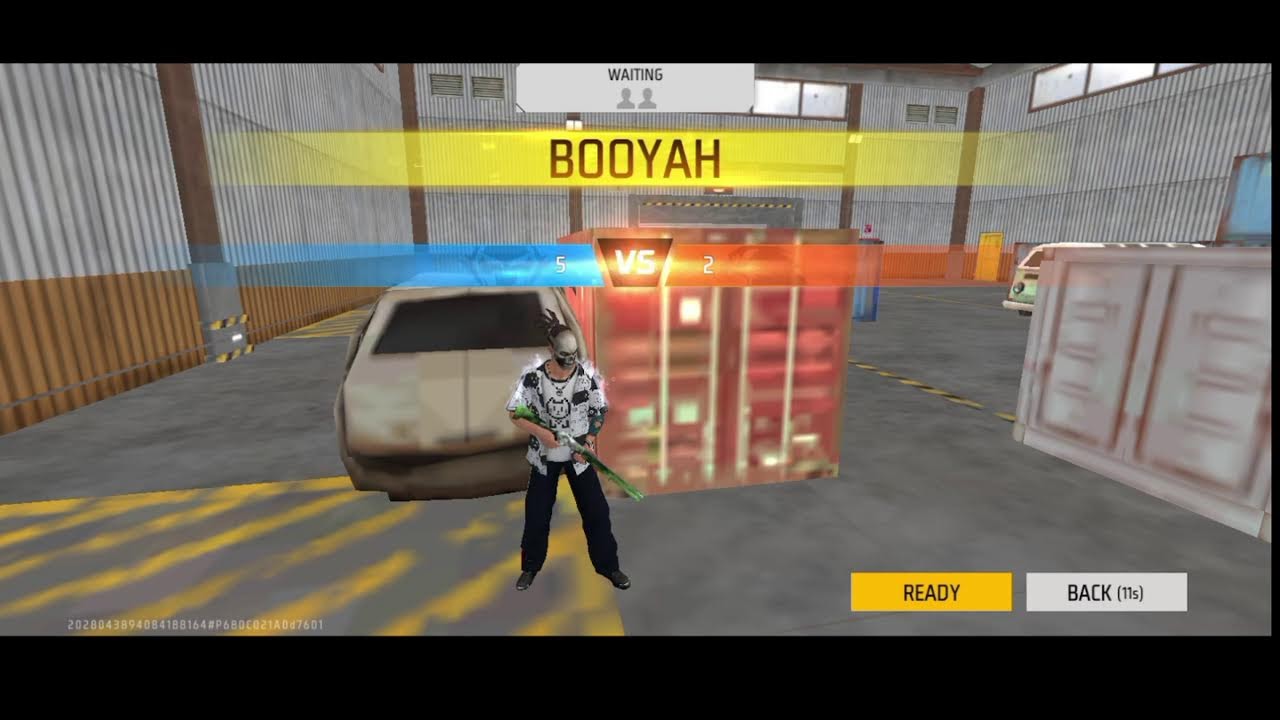 My Broadcast