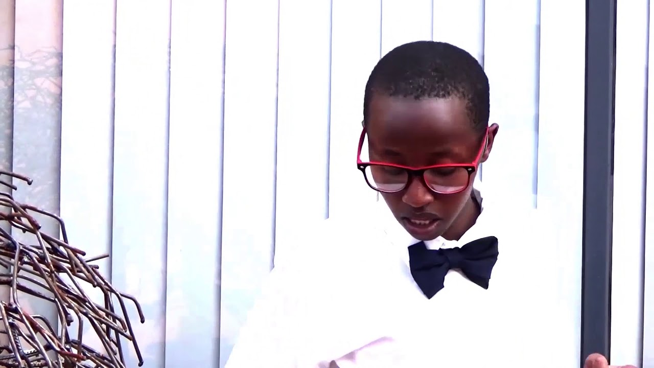 Sioni nikimwacha yesu