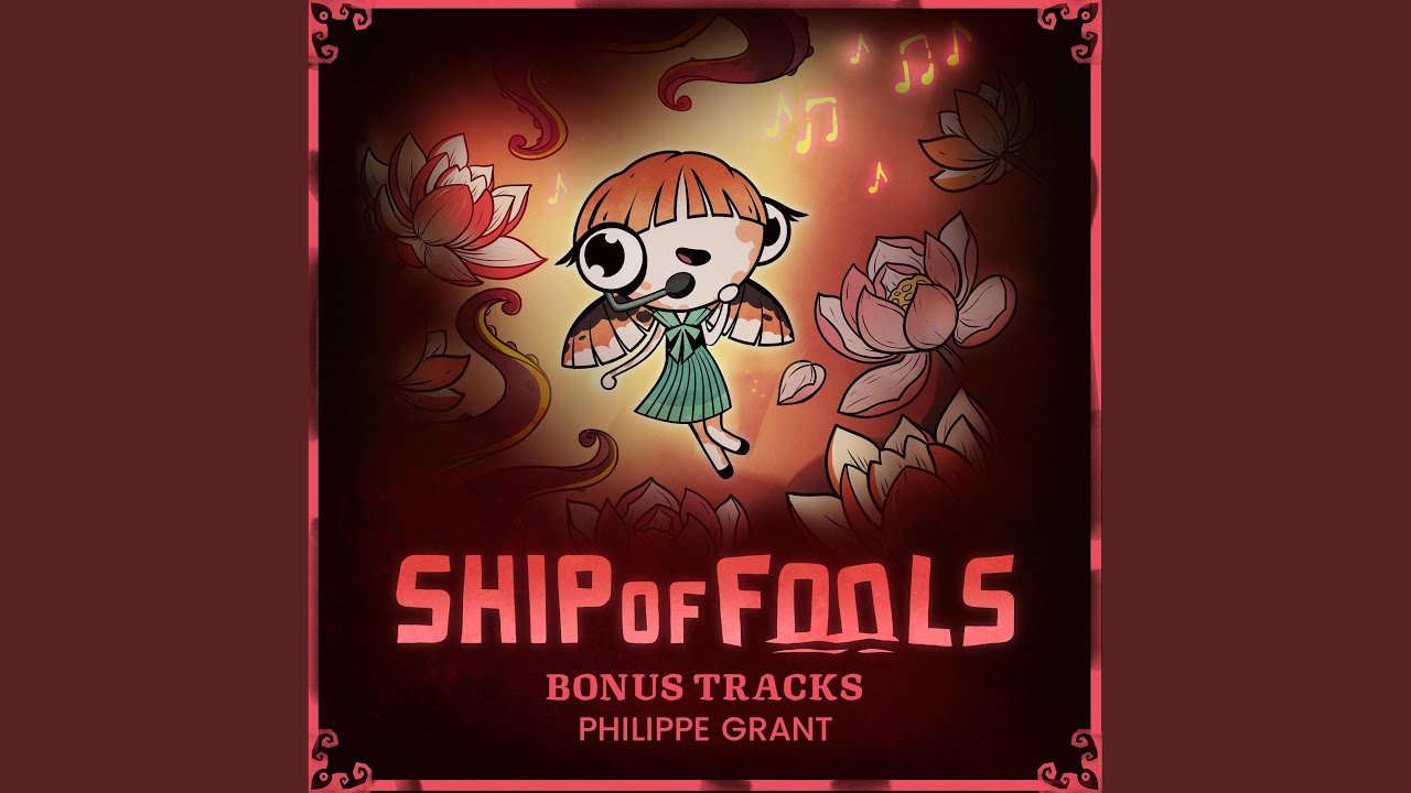 Sparkly! Sparkly! Koi Time! (feat. Gabriel Cyr)