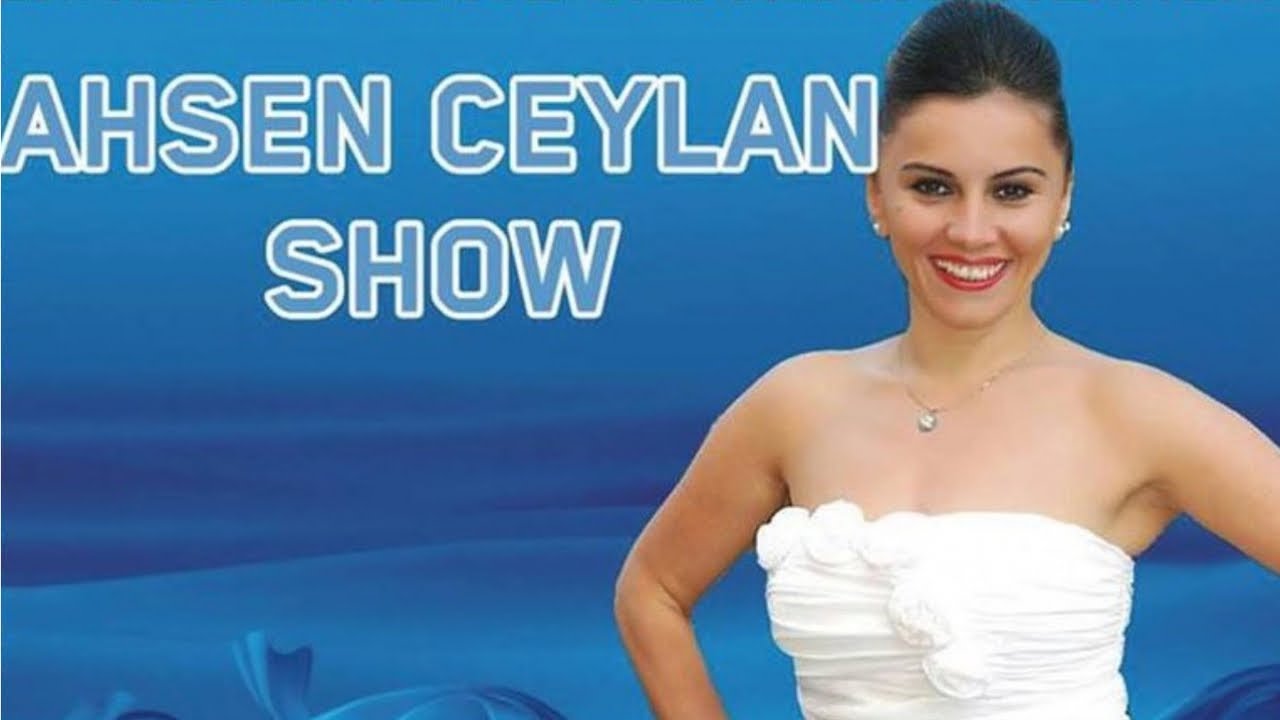 Ahsen CEYLAN - Ellerini Çekip Benden