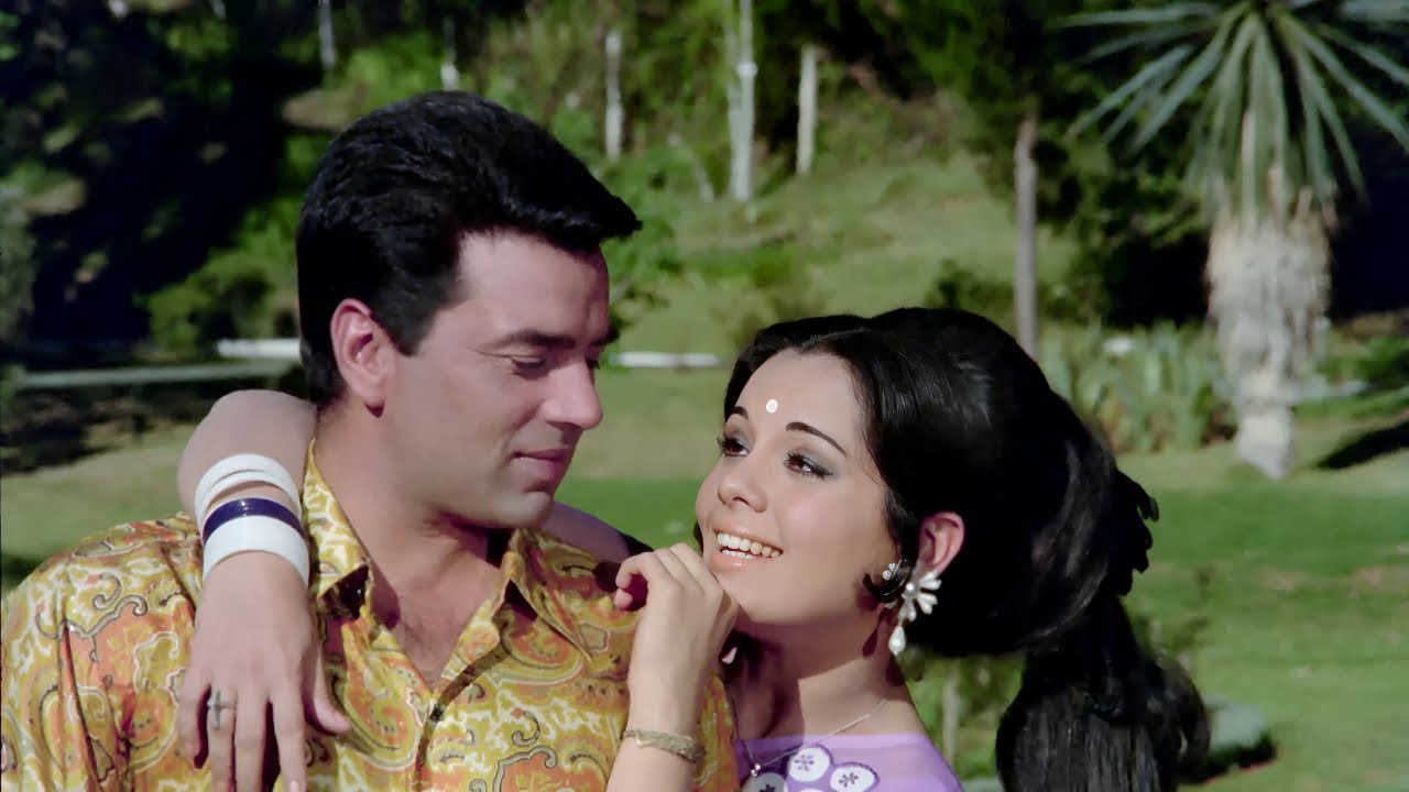 मैं तेरे इश्क़ में मर न जाऊ कही - लता मंगेशकर | धर्मेंद्र, मुमताज | बॉलीवुड लव सॉन्ग | लोफ़र (1973)