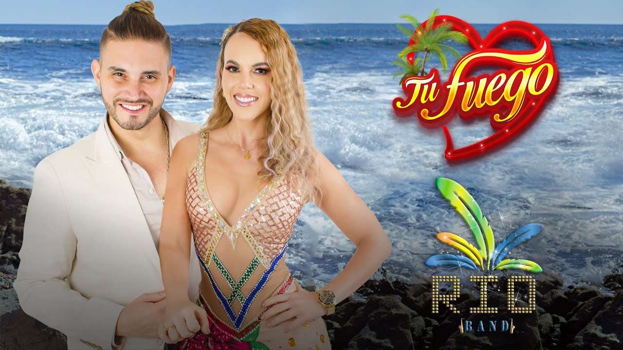 RIO BAND - TU FUEGO (VIDEO OFICIAL)