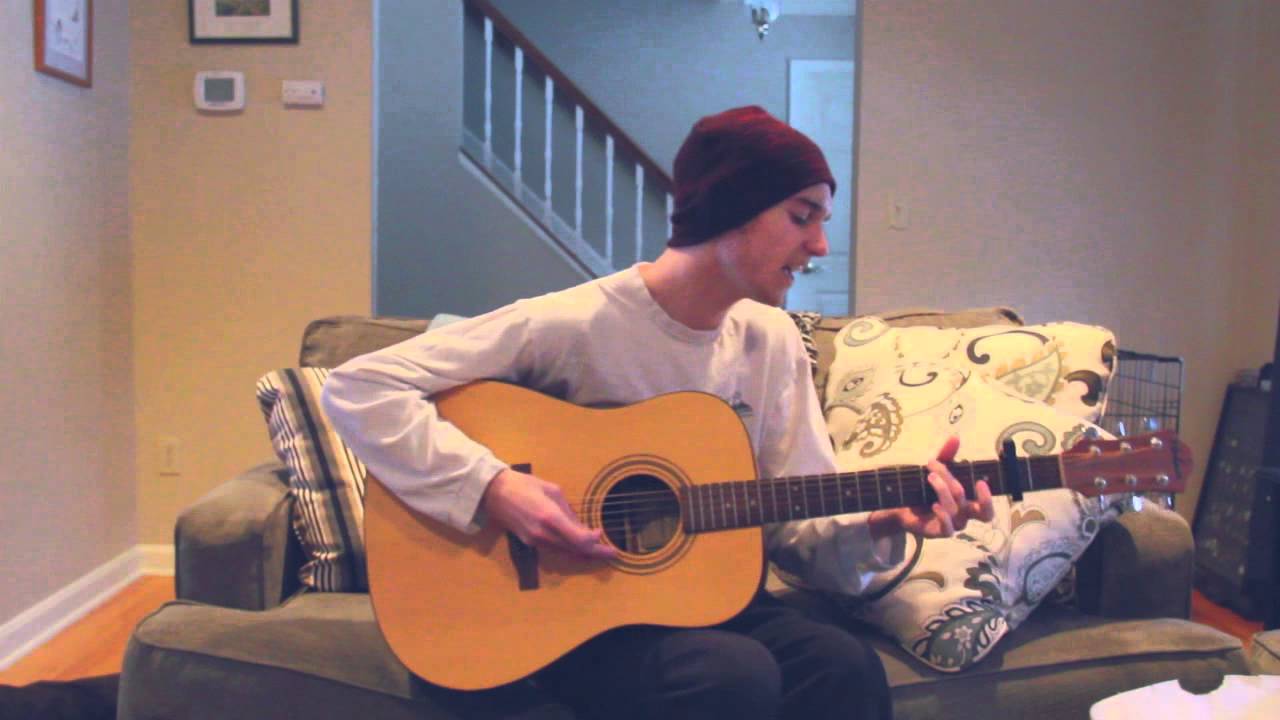 Bastille - Pompeii (Connor Manning Snow Day Cover)