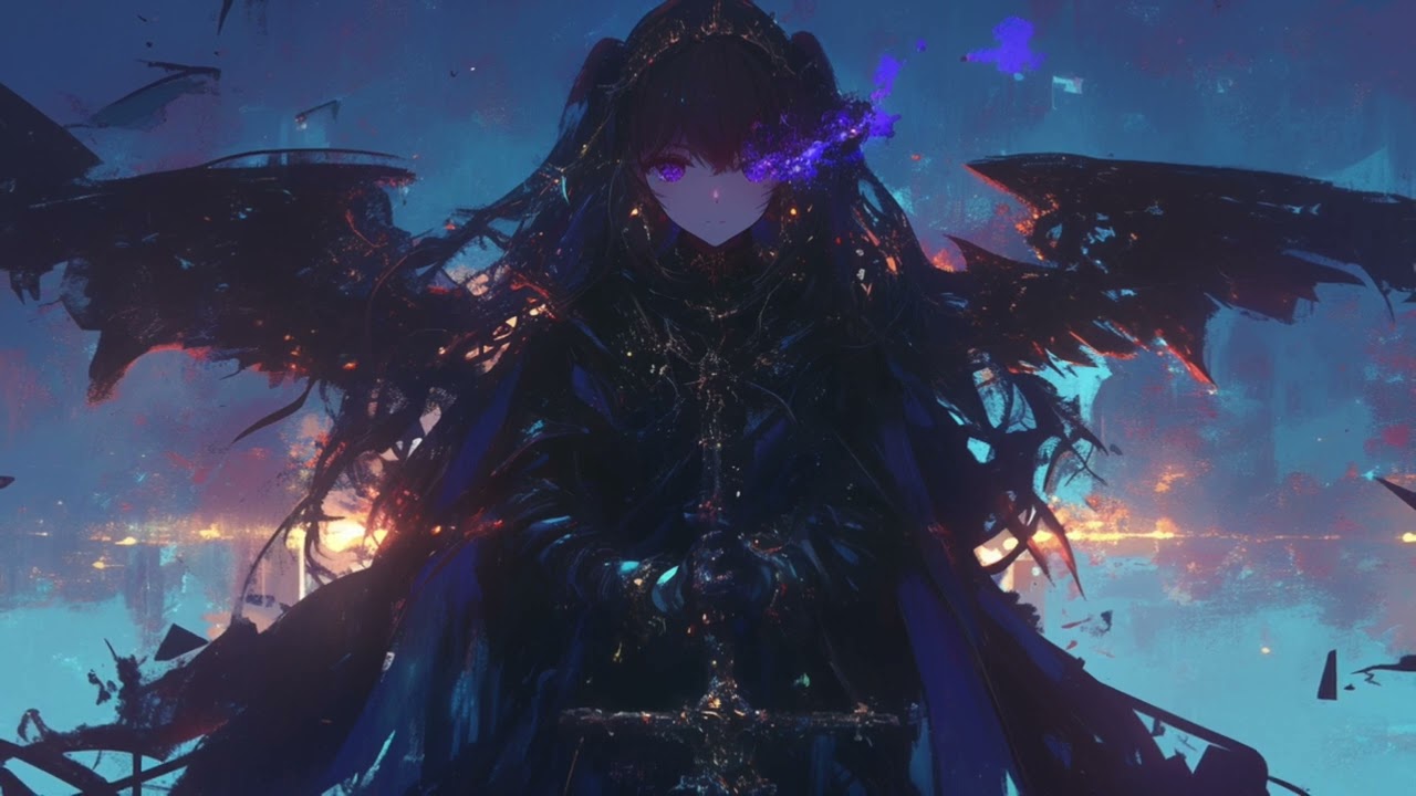 【Suno AI】Rebellion
