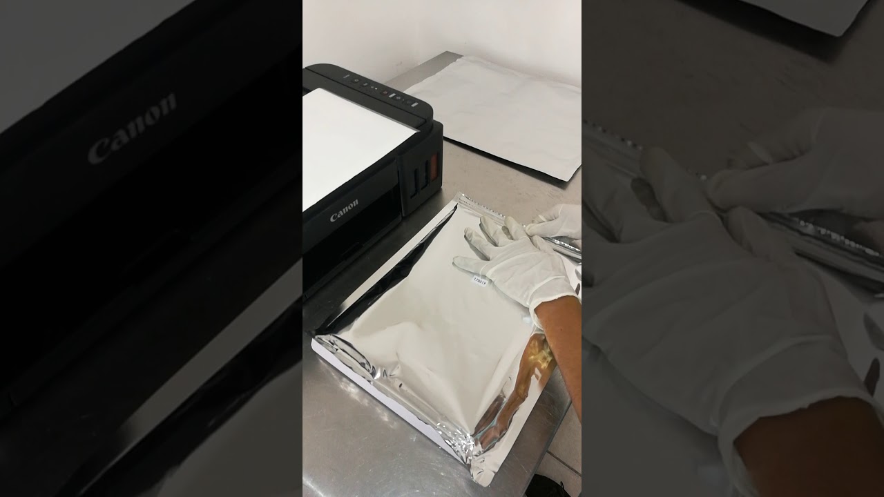How to Use Icing Sheets