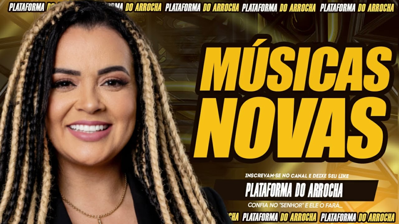 SERESTA DA KLESSINHA (CARNAVAL 2026) REPERTÓRIO SHOW - KLESSINHA 2026 - PRA PAREDÃO (CARNAVAL 2026)