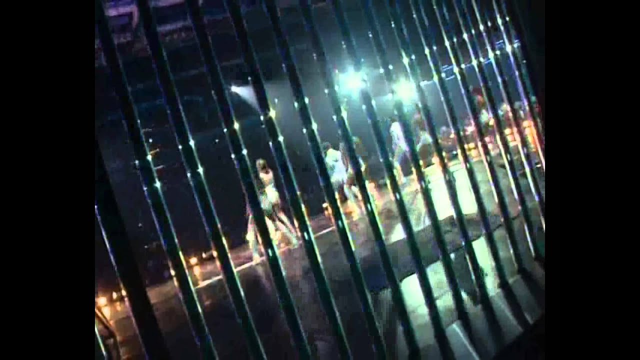Hi-Fi - Беда (Премия Муз-ТВ 2005) [HD]