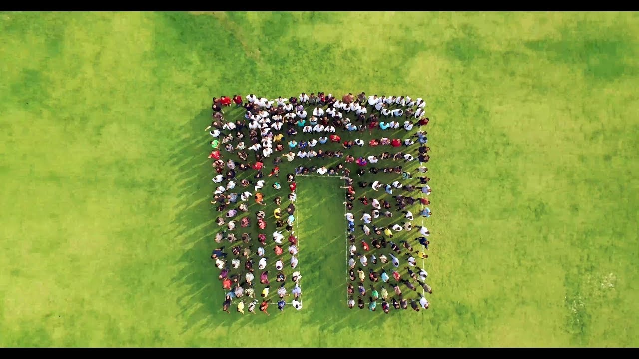 Apna Campus - NetApp Bangalore (2018)