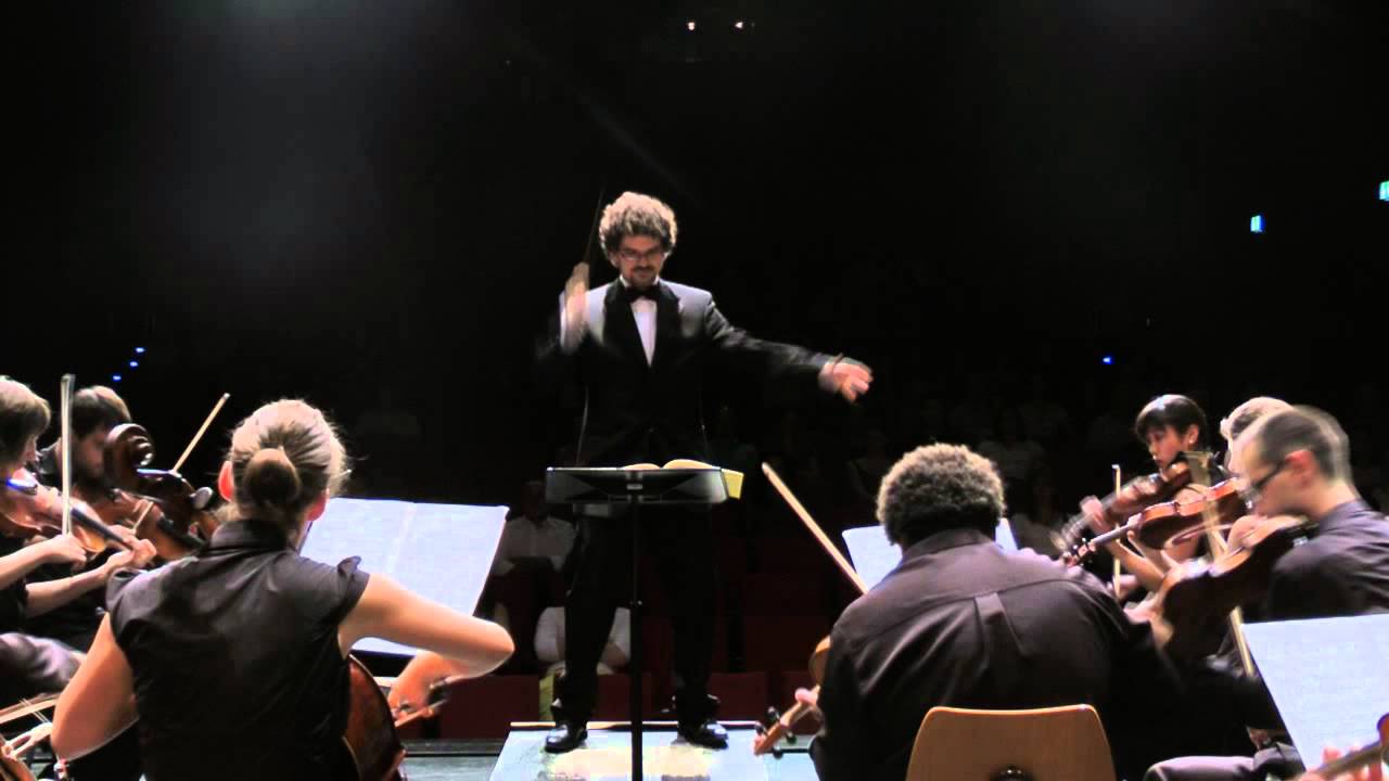 Carlos Chamorro Director