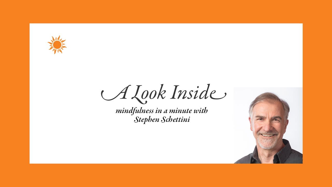 A Look Inside: Detachment