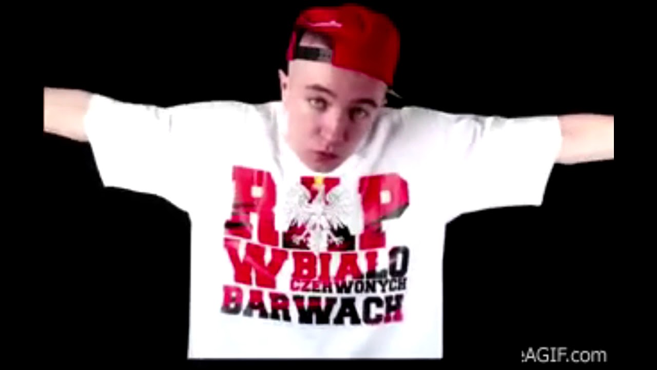 ZBUKU ZAWADIAKA (ARO BLEND) REUPLOAD