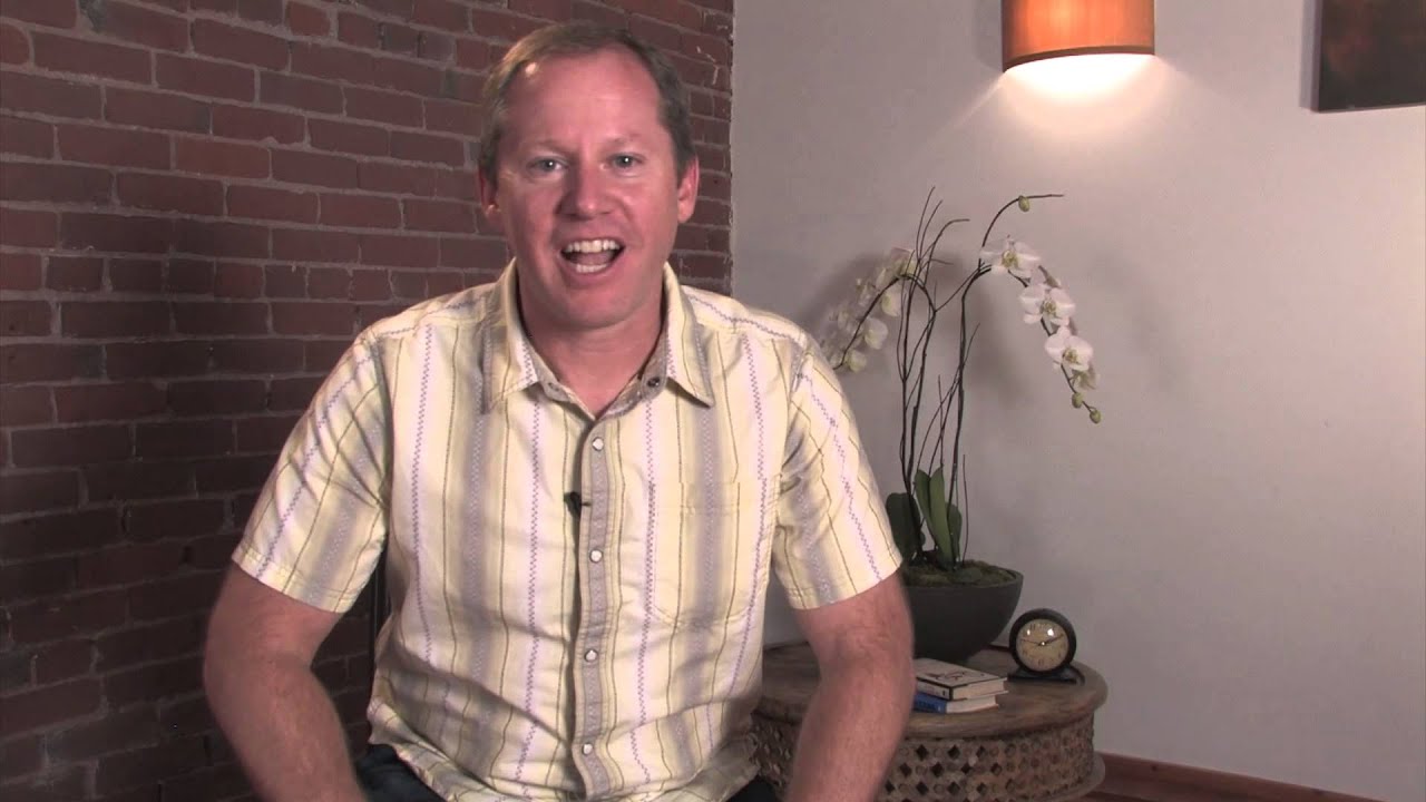 The Startup Sessions with Michael Knouse: What do you aspire to?