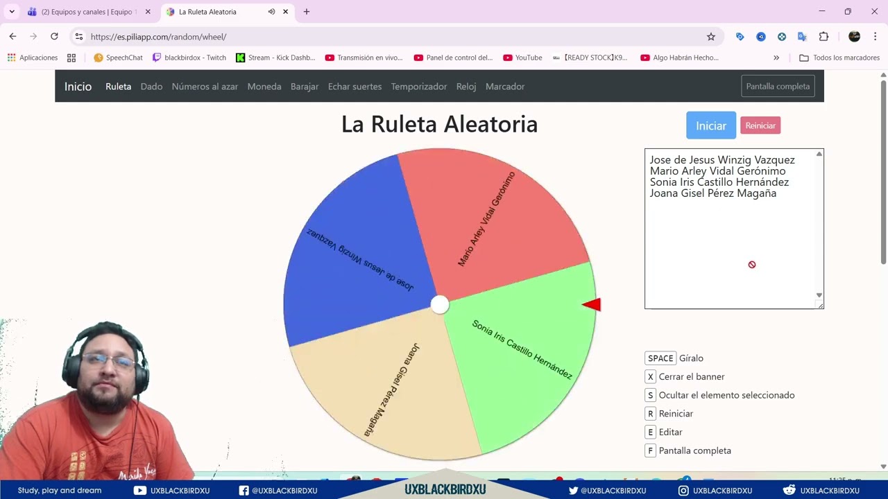 Explicacion de Llenado de Documentos de Situacion Didactica 2025