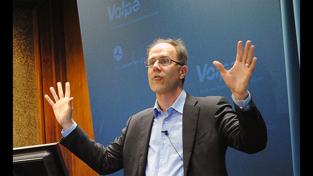 Government at the Speed of Silicon Valley