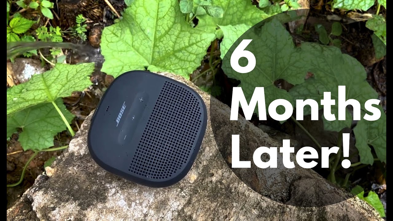 Bose soundlink micro review (Hindi)