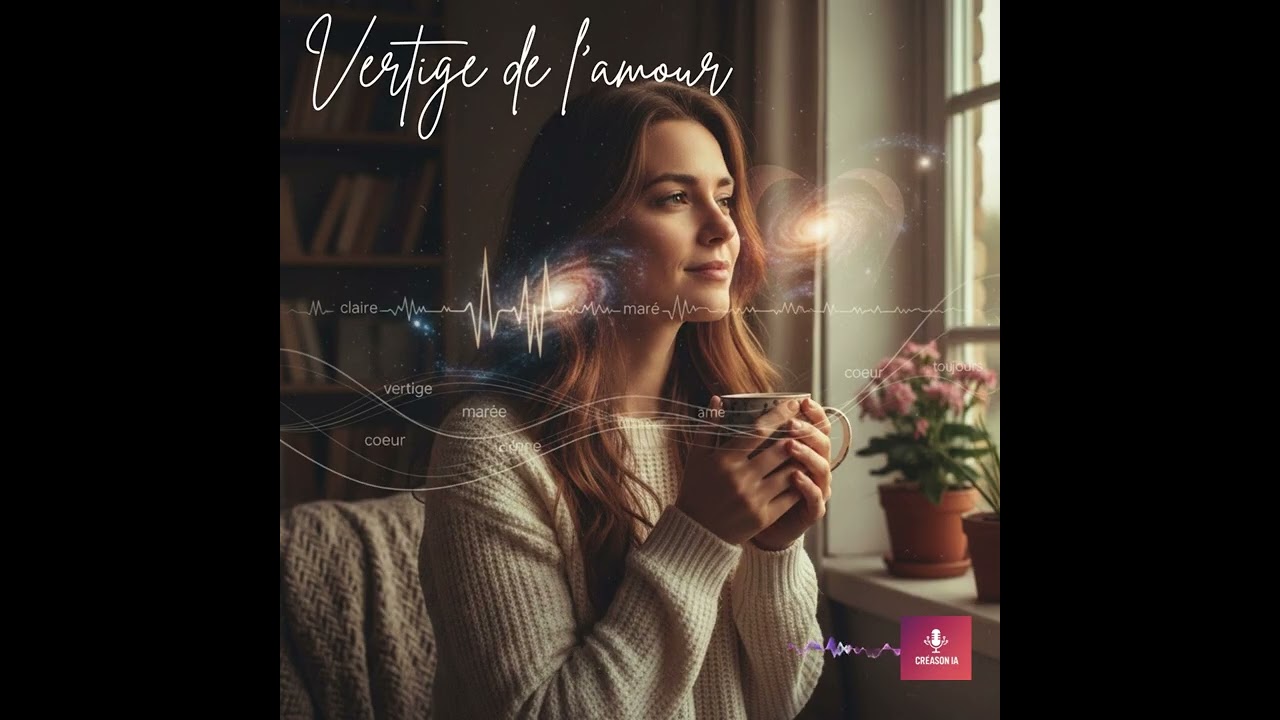 Le Vertige de l'Amour : Une Chanson sur l'Absolu des Sentiments