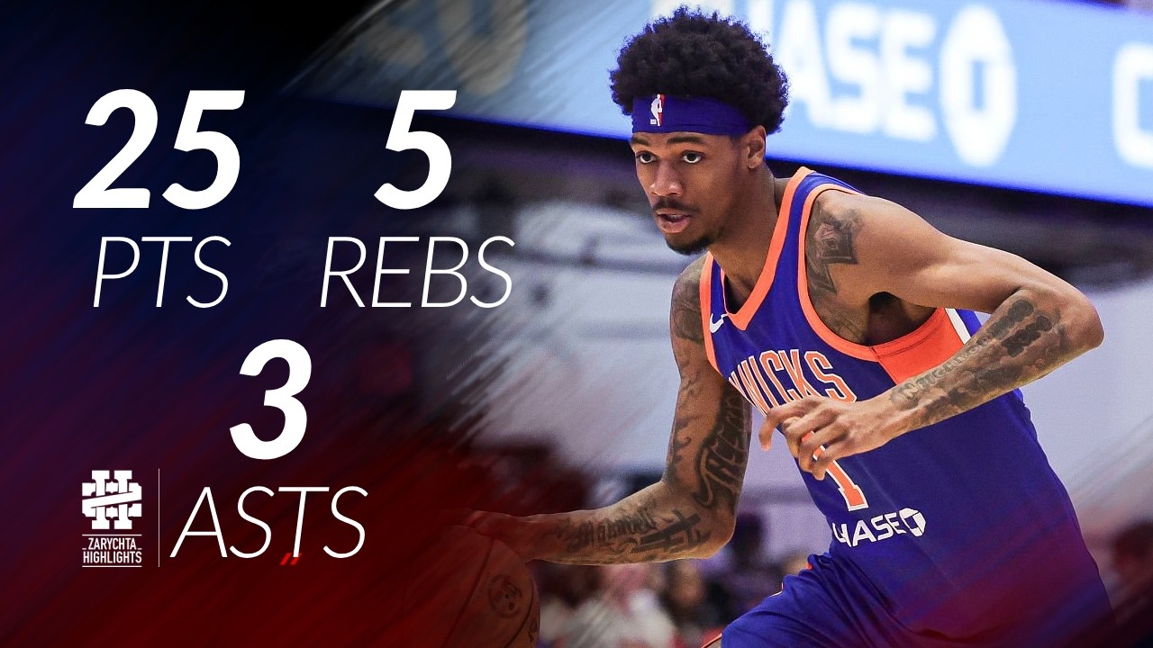 Dink Pate 25 pts 5 rebs 3 asts vs Blue Coats 25/26 season