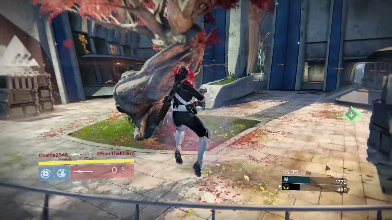 Sword Launch #15